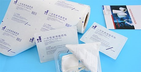 探索、積累、前進(jìn)中的醫(yī)用包裝